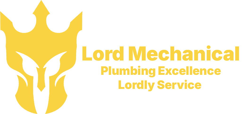 Lord Mechanical Logo