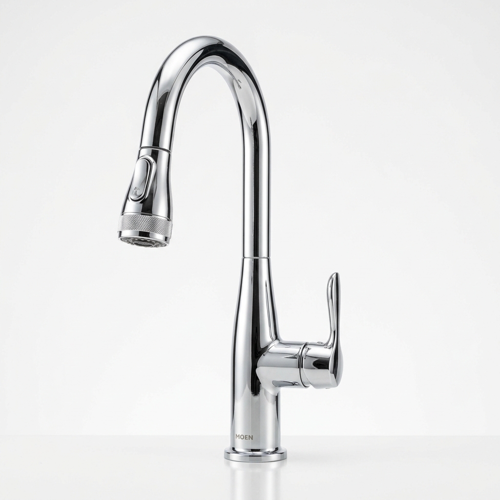 Moen products