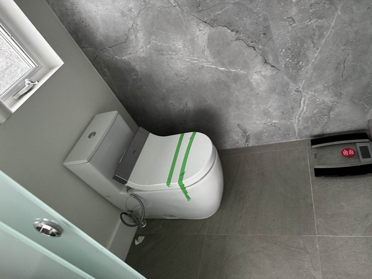 Luxury Master Bathroom Plumbing Installation – West Vancouver