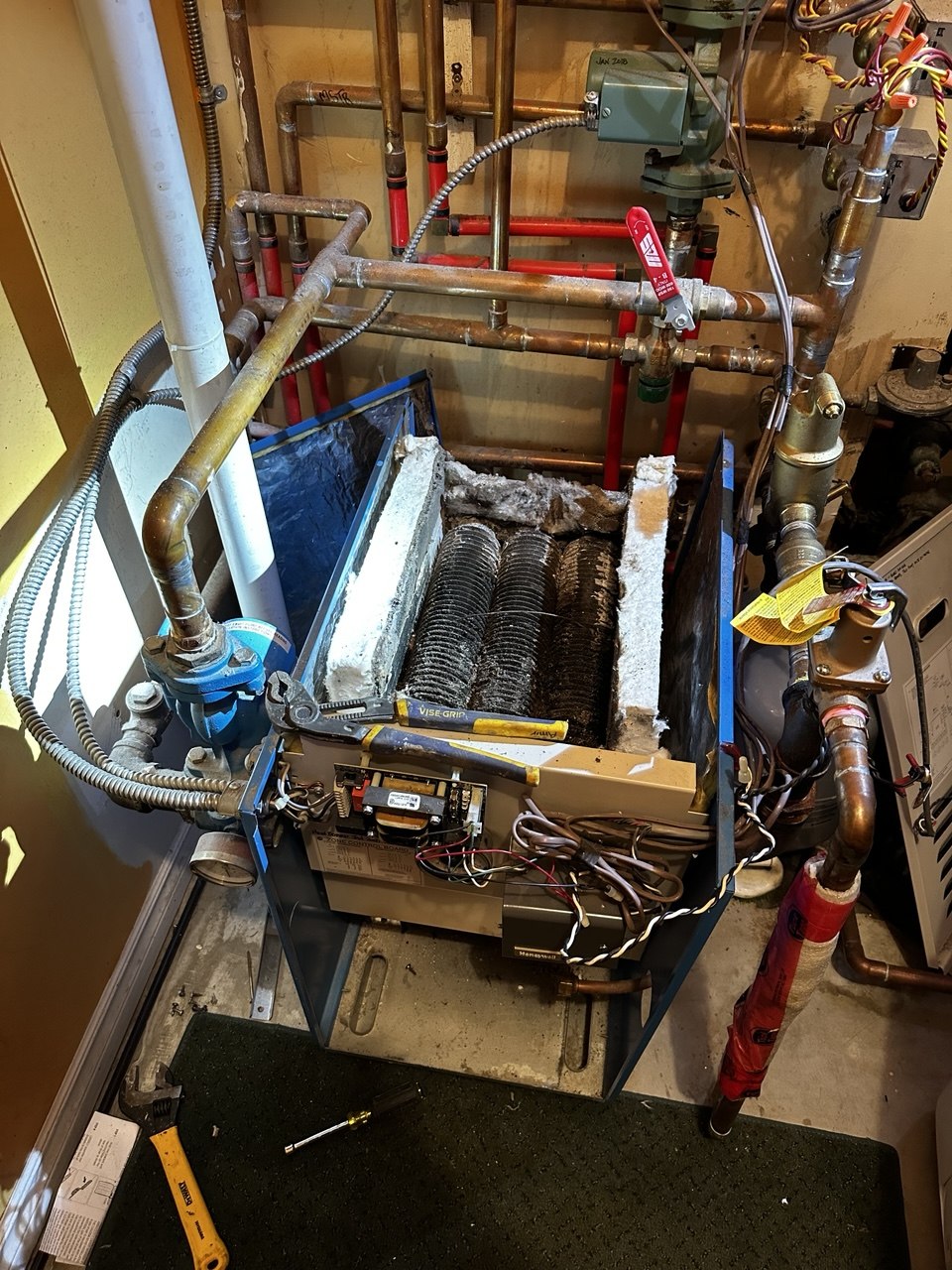 Super Hot Boiler Service & Troubleshooting