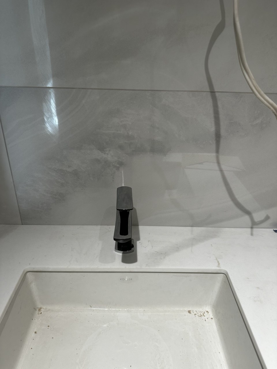 Undermount Sink & Faucet Installation