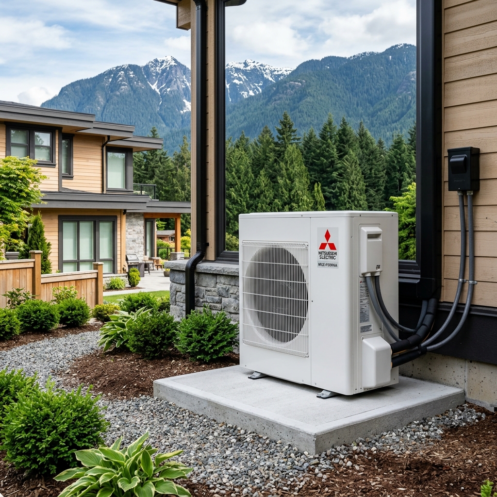 Heating service