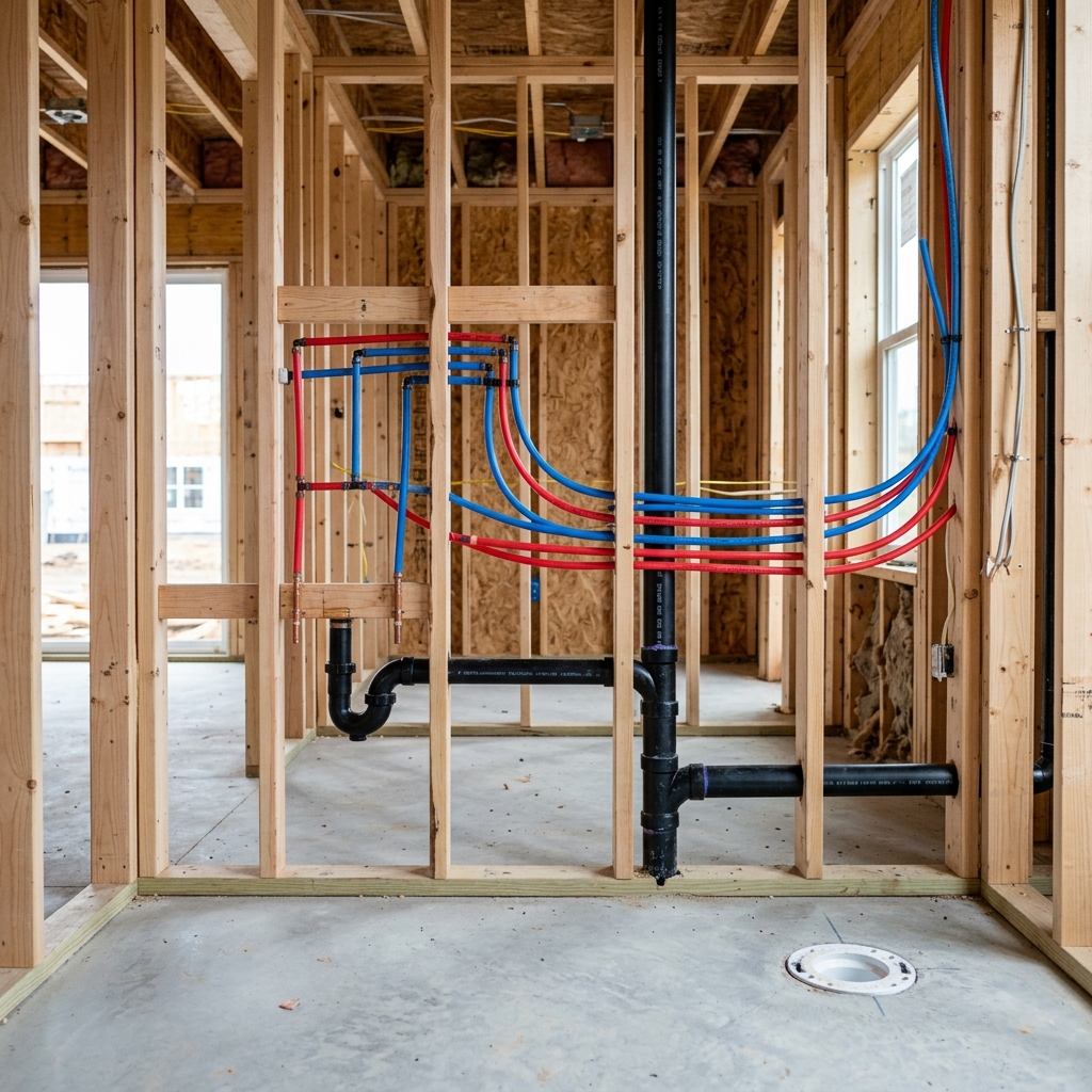 Plumbing service